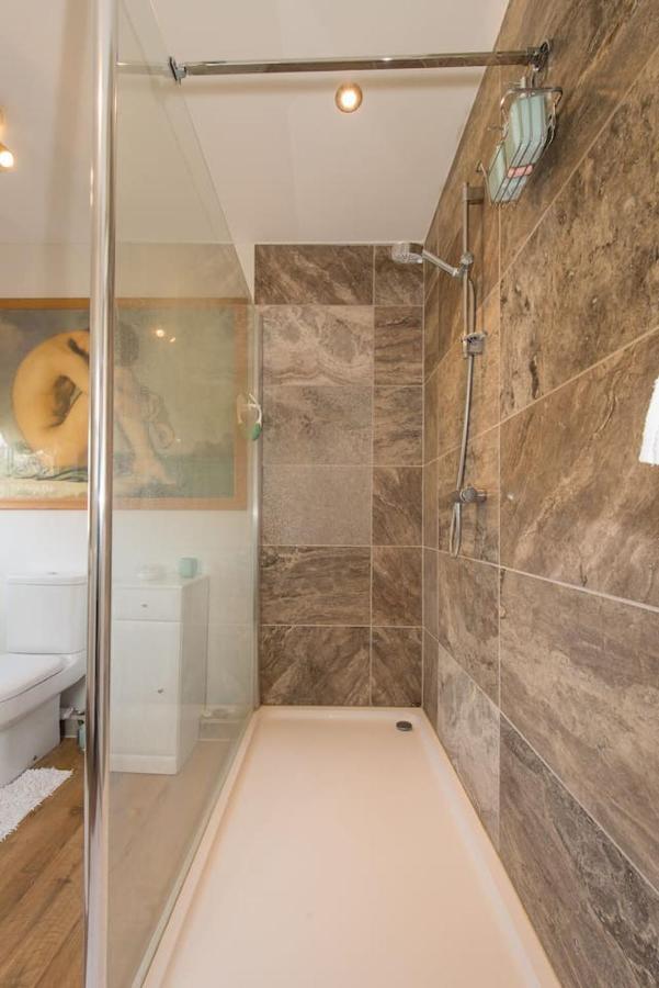 Church Cottage Bath Exterior foto